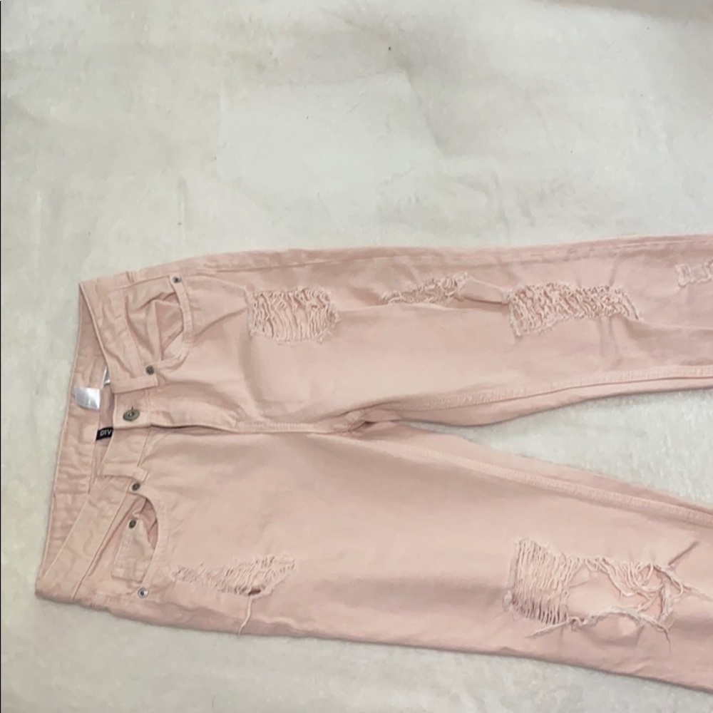 Divided H&M Jeans